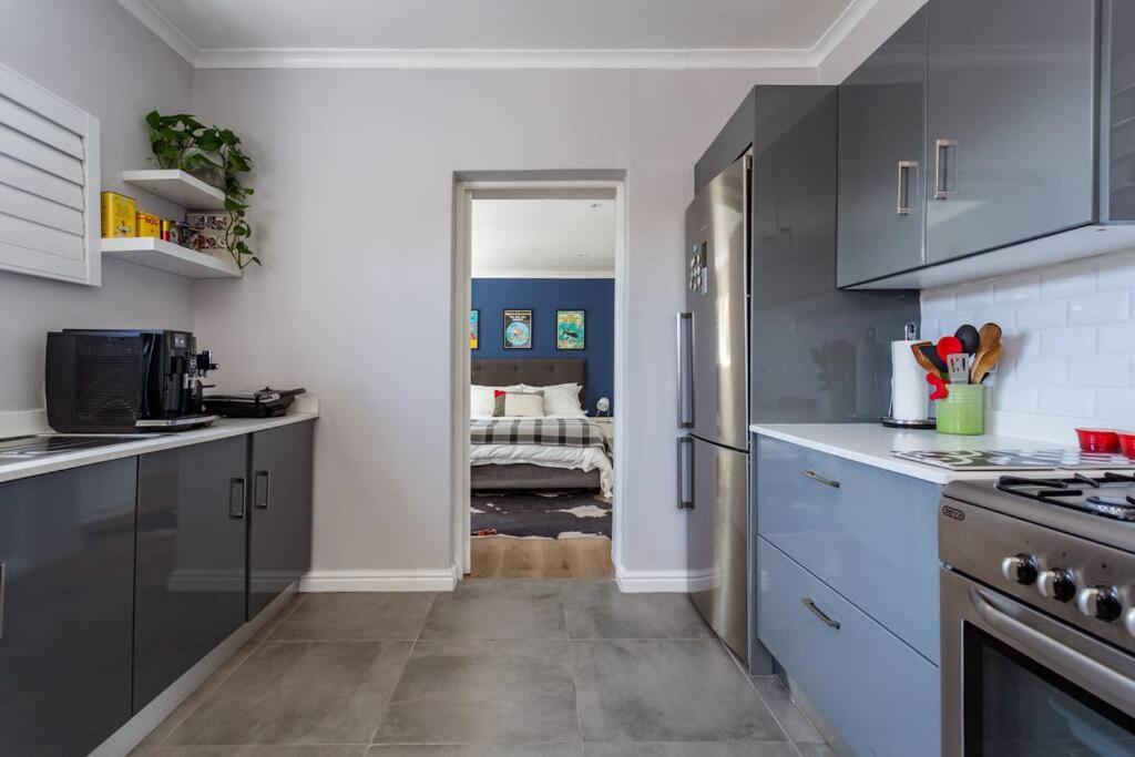 9 On Eden Holiday home Cape Town